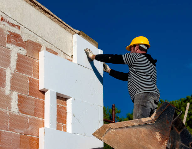Best Insulation Installation Services in Hwatha, IA